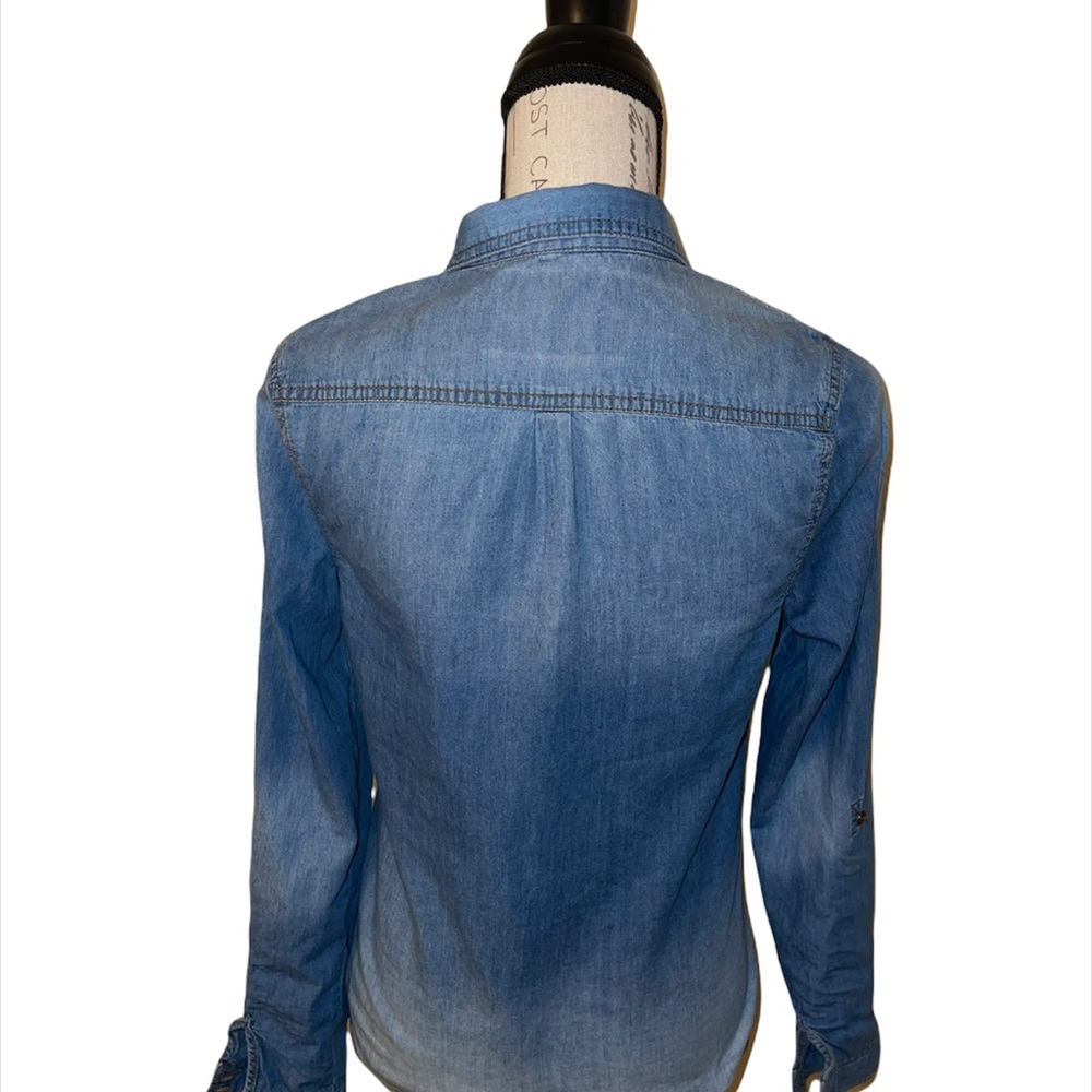 American Rag Blouse - Picture 4 of 6
